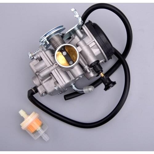 2pcs/Set 4 Stroke Motorcycle Carburetor Oil Filter Fit for Suzuki DR200SE 2001-2007 2008 2009 2013 2014 DR200S 2015 2016 2017