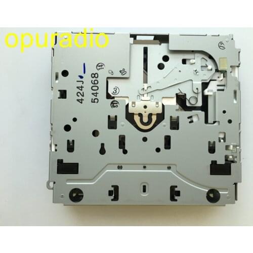New Brand 422J DVD mechanism VED0440 RAE0440 Navigation loader N920L97701 for Volvo Car DVD GPS Navigation Audio systems