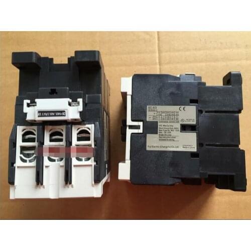 ONE NEW Fuji contactor SC-E3P Free Shipping