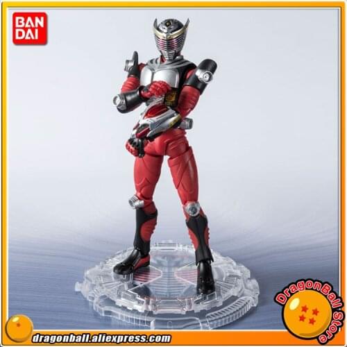 "Masked Rider Ryuki" Original BANDAI SPIRITS S.H. Figuarts / SHF Action Figure - Kamen Rider Ryuki -20 Kamen Rider Kicks Ver