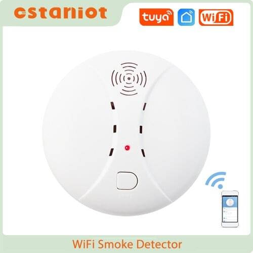 Дымовые извещатели Ostaniot China At AliExpress