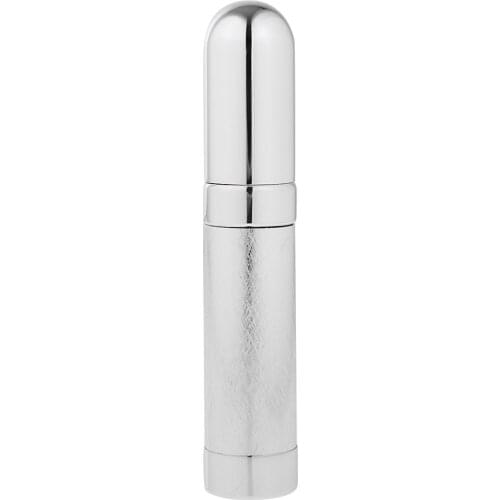 8ml Empty Glass Portable Fragrance Spray Bottle Atomizer Scent Refillable Diffuser Travel Gift Collectable