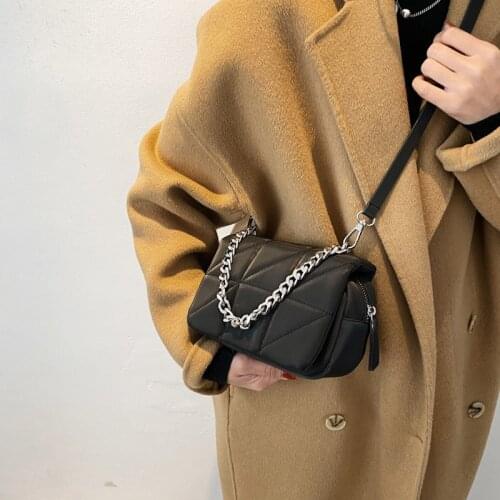 QINGWU Women's Small Clutches