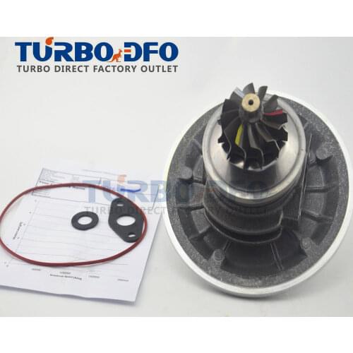 Turbo charger GT2052S cartridge core CHRA for Land Rover Defender Discovery II 2.5 TDI TD5 452239 / PMF100410 / PMF100460