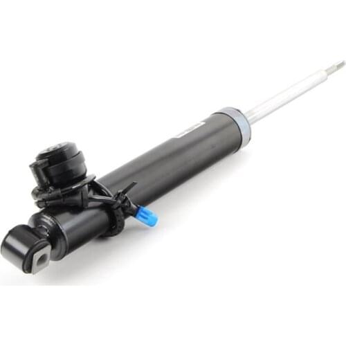 Rear Shock Absorber for BMW Z4 E89 2009-2016 with Dynamic Drive or Adaptive with Sensor 37126790001 37126790002