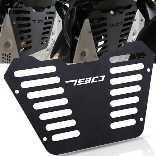 For 790 ADVENTURE R/S 2019 UP Motorcycle Engine Guard Cover Protector Crap Flap 790 ADVENTURE R S 790ADVENTURE Accessories