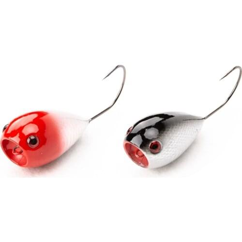 6 Pcs Fishing Lure 80mm Floating Croatian EGG Bait Crank Bait Artificial Swim Bait Wobblers Fishing per Hard Bait Singl