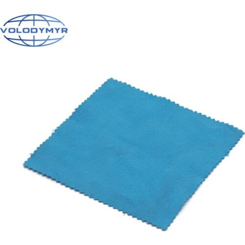 Car Microfiber Towel Auto Towels 10pcs 12*12cm Blue Black and Yellow Super Absorbent Cleaning Washing Tools for Ceramic Coating