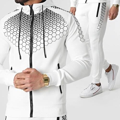 CARSONYEUNG Men's Sportswear
