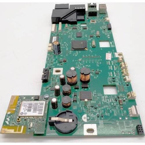 CM750-60001 formatter main board for HP Officejet Pro 8600 PLUS N911g 8600