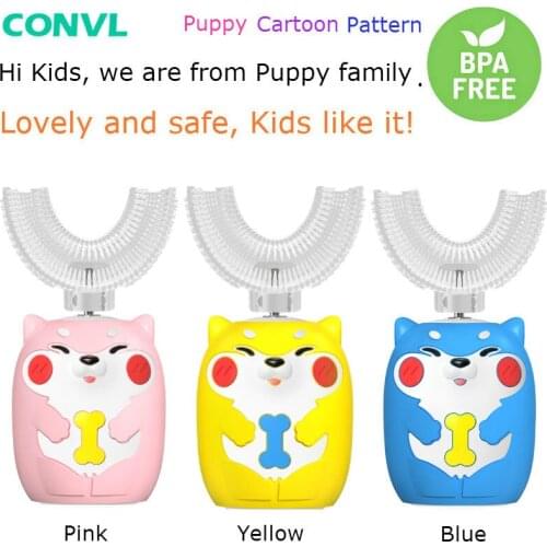 Электрические зубные щетки CONVL China At AliExpress