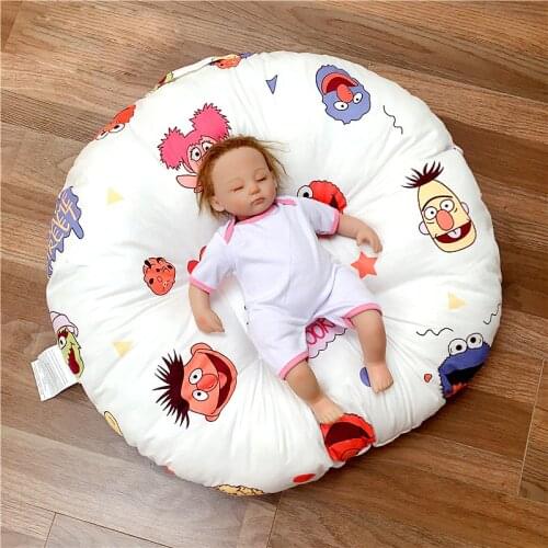 Baby Play Mat Childrens Rug Kids Developing Mat Newborn Cotton Playmat Baby Carpet To The Nursery Soft Childrens Carpet 0~4 Y