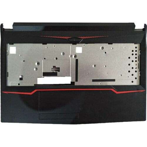 For hasee Z7 KP7SC T7 X7E for clevo N857EP portable lcd back cover/front frame/hand rest/bottom cover