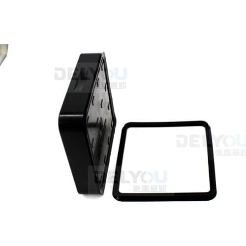 Biesse imported machining center vacuum suction custom seal ring