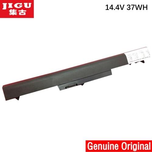 JIGU VK04 Original Laptop Battery For HP Pavilion TouchSmart 14 15-b195sa 15-n010sg 15Z-B000 Ultrabook 14-B100 15-B100
