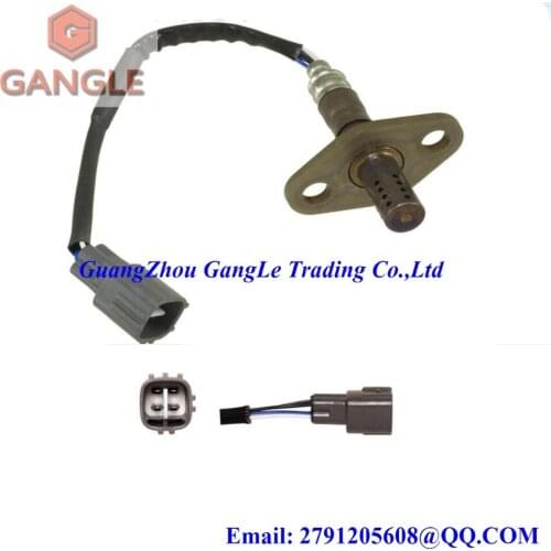 Oxygen Sensor O2 Lambda Sensor AIR FUEL RATIO SENSOR for Toyota 89465-17140 8946517140