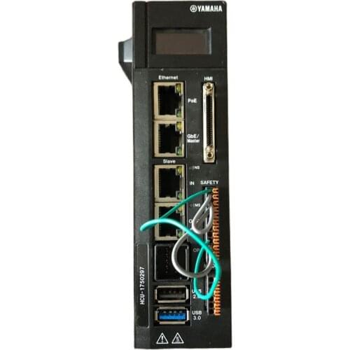 HCU-1750297 used in good condition can normal working