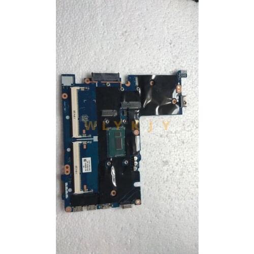 For HP ProBook 430 G2 la-b171p Laptop motherboard CPU I3 4030U ZPM30 LA-B171P 100% Test OK
