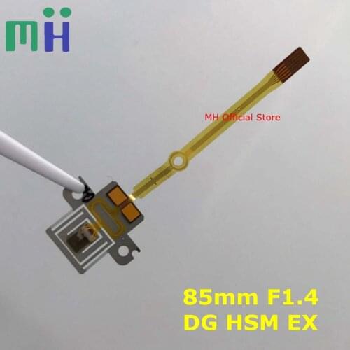 NEW 85 1.4 AUTO Focus Sensor AF Focusing GMR Unit For Sigma 85mm F1.4 EX DG HSM Lens Replacement Spare Part