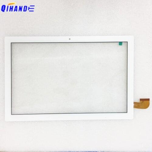 New For 10.1" TeClast P10 Tablet Capacitive touch screen panel Digitizer Glass Sensor replace Teclast TPad P10 Octa Core RK3368