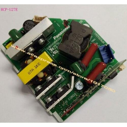 Original Projector Ballast For Hitachi HCP-U27E Lamp Driver Board