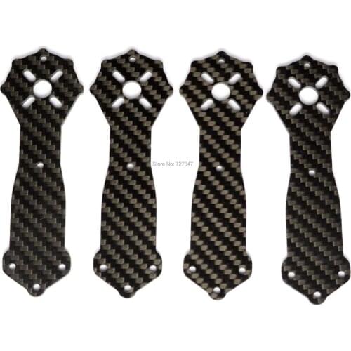 Robocat 270 Replacement Arm Full Carbon Fiber Arm for Robocat 270 270mm Quadcopter