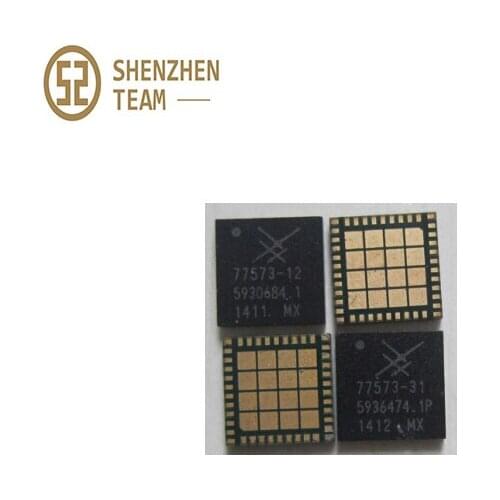 SZteam 10pcs/lot SKY77573 SKY77573-31 SKY77573-11 SKY77573-12