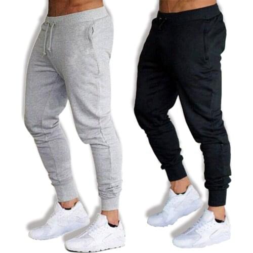 XIKUO Men's Trousers