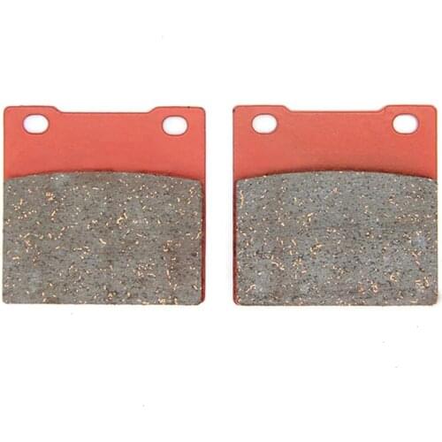 MEXITAL Motorcycle Brake Rear for GSF 250 Bandit (92-00) TV 250 Wolf J/K/AK/L (VJ21A) (88-90)