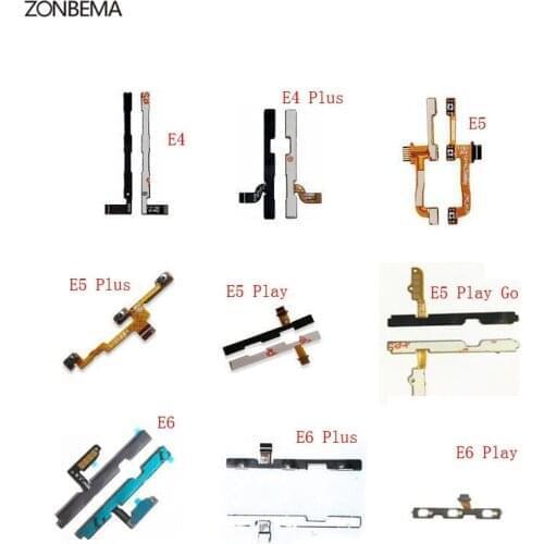 ZONBEMA Flex Cables For Motorola Moto G6 Phones
