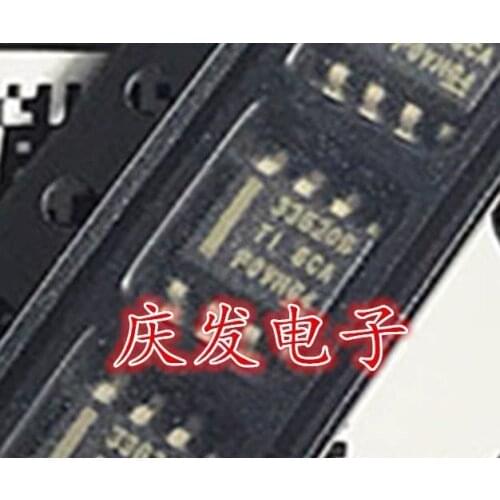 5PCS/LM33620BDDAR LM33620BDDA LM33620 33620B 33620 sop8