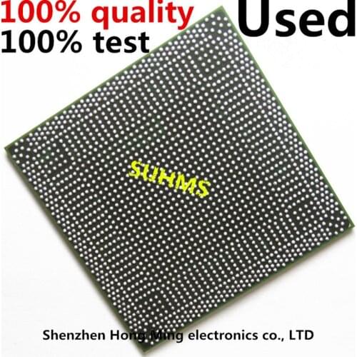 100% test very good product 215-0870020 215 0870020 BGA reball balls Chipset