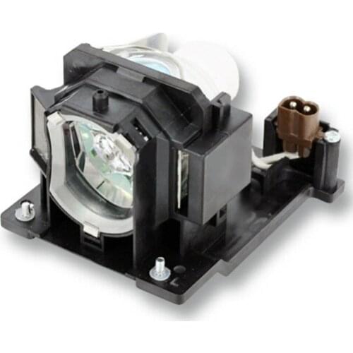 DT01123 Replacement Projector Lamp with Housing for HITACHI CP-D31N