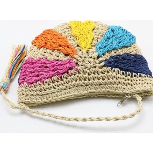 HIGHFOCAL Women's Colored Bags