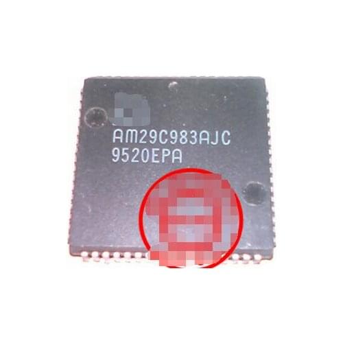 IC NEW 100% AM29C983AJC
