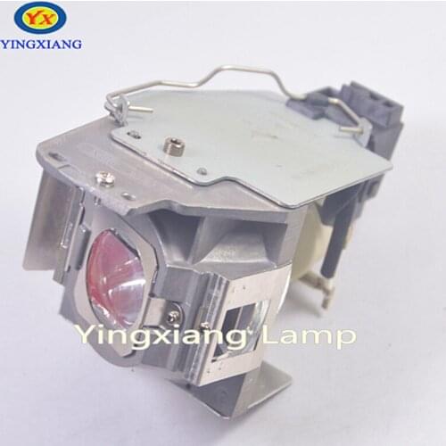 China YX Best Quality Mercury Lamp Projector Bulb With Case 5J.J7L05.001 For Projectors W1080ST W1070