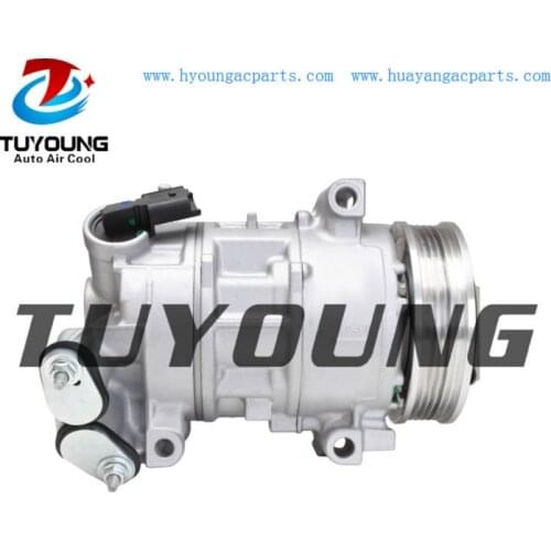 ZEXEL VCS12E Auto a/c Compressor fit CITROËN C3 C4 PEUGEOT 2008 308 508 5008 SNE12-8850F 447150-4722 T73521AB 9675659880
