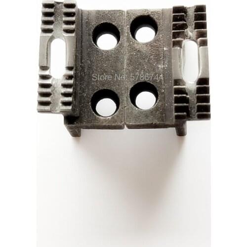 Feed dog #213-49303 #B1613-563-000 for Juki LU-563,LU-1508,LU-1508NH,LU-1510,GC1508,GC1510,GC20665