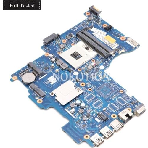 NOKOTION 725241-001 MAIN BOARD For HP Probook M4 242 G1 Laptop Motherboard 6050A2545601 DDR3 Full Tested 100% working