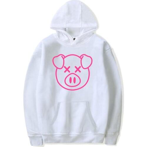 New Shane Dawson Cotton Thick Hoodies Boys Girls Toddler Sweatshirts Clothes Children Winter Casual Fashion