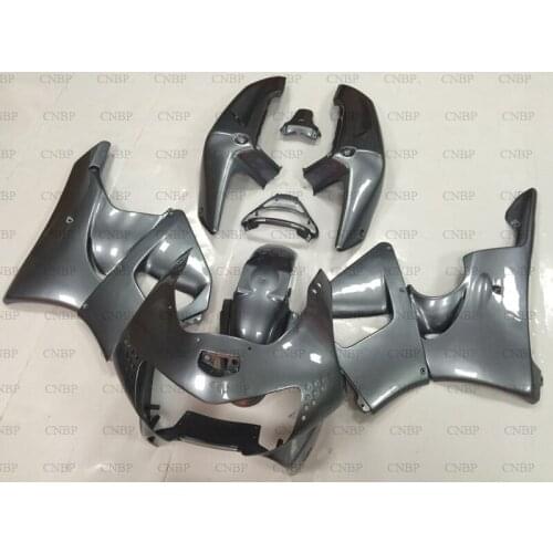 CBR 919 99 Bodywork for Honda Cbr919RR 1998 - 1999 Grey Full Body Kits CBR 919RR 99 Abs Fairing