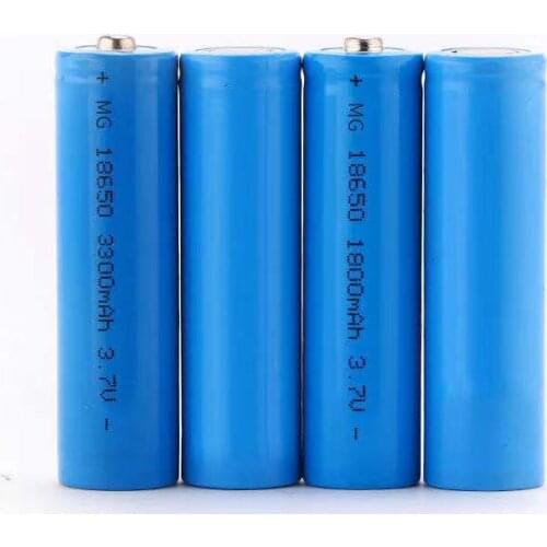 OLOEY Gamepad Batteries