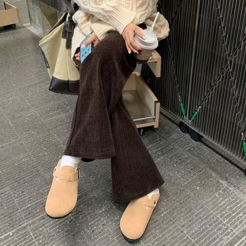 PLAMTEE Women's Pants