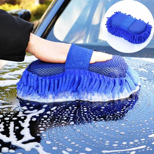 Car Cleaning Brush Washing Glove for Bmw E46 E90 E91 E92 E93 F30 F20 E52 E53 E60 F10 F15 F13 M3 M5 M6 X1 X3 X5 X6 Z4 Accessory