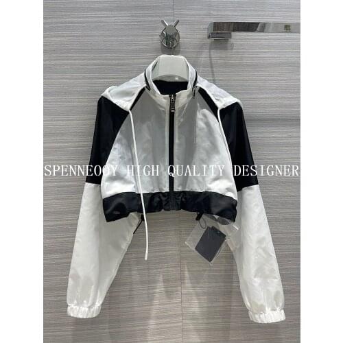 Женские легкие куртки Spenneooy China At AliExpress