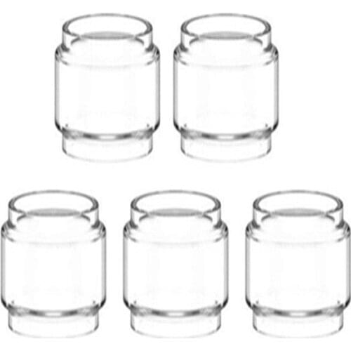 5PCS Glass Tube for Tank ELLO T Tank Lab Supplies Centrifuge Tubes