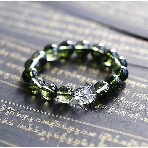 Tadasana Chain Bracelets