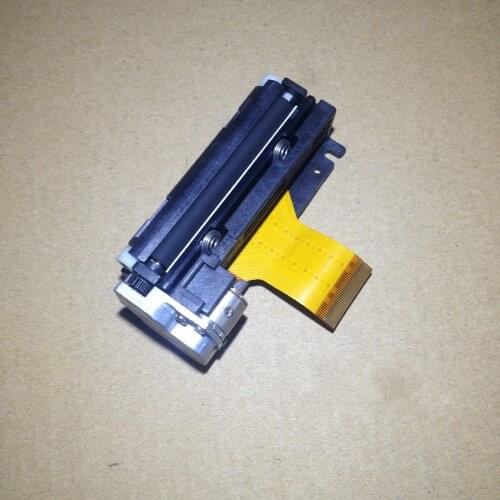 Thermal print head For Seiko LTPJ245E LTPJ245E thermal printer mechanism compatible JX-2R-09