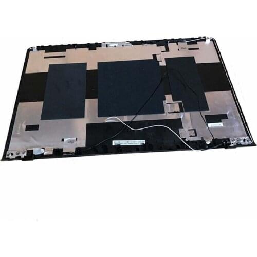 YALUZU BA81-17602A AP0TZ000211 FOR SAMSUNG LCD BACK COVER NP350E5C NP350E5C-A02US