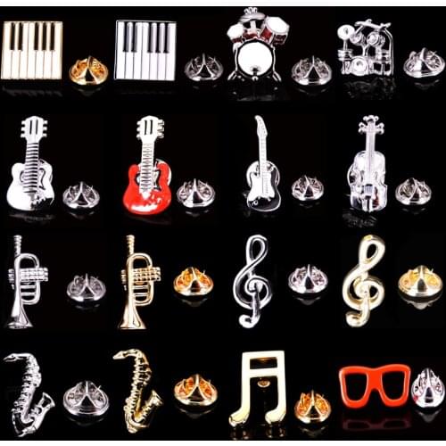 YANJIE Small Brooches For Clothes